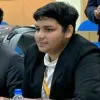 Vedant Gupta