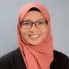 Syasha Khairina Khairul Riza