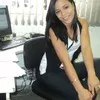 Amanda Santos Almeida