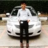 Taufiq Haron