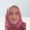 Fareeda Omar