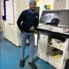 Pradum Kumar