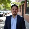 Benjamin Wang