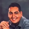 Alex Mehta