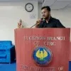 SHRAYESH MISHRA