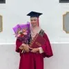 Siti Sarah Mohamad Shukri