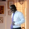 Michael Ansah