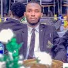Abdulrasheed Suleiman