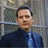 Mark Dickson