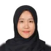 Nurul Alma Md Azmi