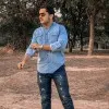Altamash Ansari