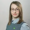 Anna Vereshchahina