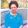 Bose Betty Adegoke