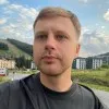 Dmytro Bezruchko