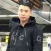 Stephen Chan