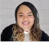 UKAMAKA BROWN