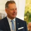 Steve Woodward