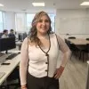 Gina Paola Rivera Jara