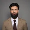 A SHARIF MASUD