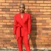 Mahlatse Nare