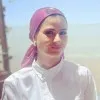 Saja Ghozlan