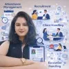 kirti chaudhary