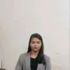 Adyashree Parida