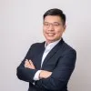 Fred Hsu