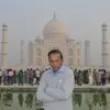 PADMANABHAN MAHADEVAN