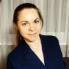 Tetiana Mamchych