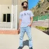 Najam us Saqib Noorul Amin