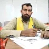 Muhammad Mohsin