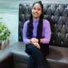 AFREEN BEGUM