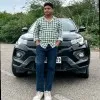 Karunesh Jha