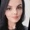 Iryna Domorad