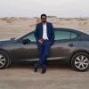 Sreejith Kenthode