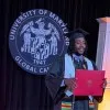Ty’Kei Wilson