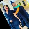 Lomile Candice Mokoena