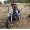Pete Stover