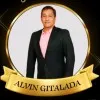Alvin Gitalada