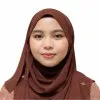 Nazatul Nadia