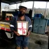 wellington chindika