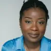 Grace NGINGI NGINDAMENE