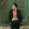 Rafiudin Musthofa