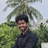 Sharan Muthuraja