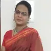 TRUPTI DEGAMWAR
