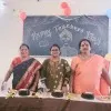 BANGMAYEE PATI
