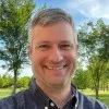 Tim Benson