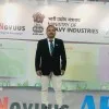 Chander Mohan Joshi