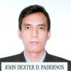 John Dexter Padernos